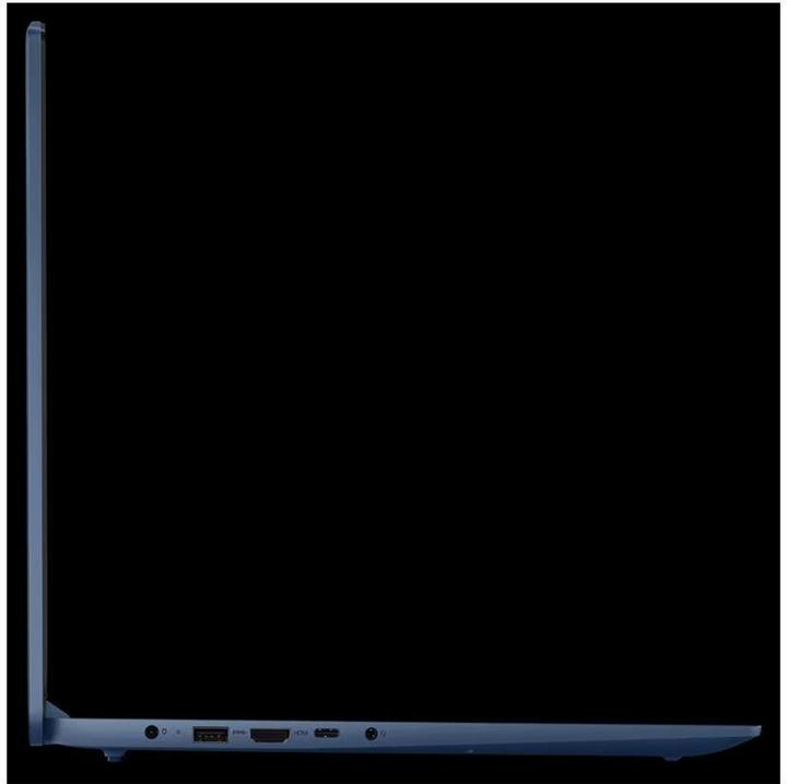 Actual product image Lenovo IdeaPad Slim 3 (16", AMD Ryzen 5 7430U, 16 GB, 512 GB, DE)