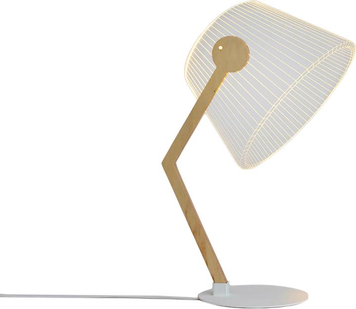 Studio Cheha Lampe de chevet