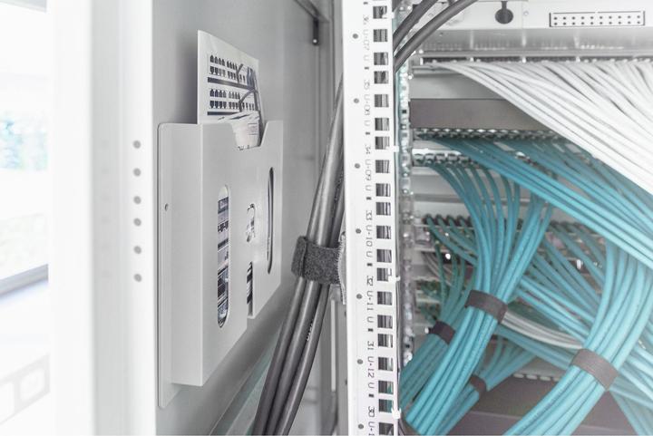 Produktbild Digitus Schaltplantasche