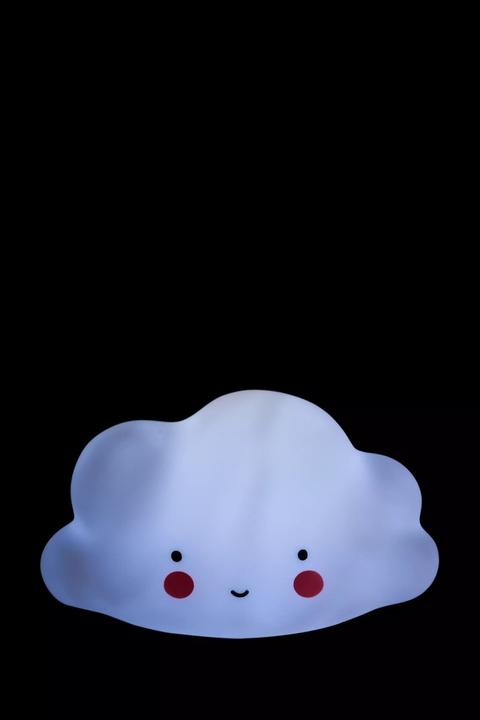Produktbild A Little Lovely Company Mini Wolke