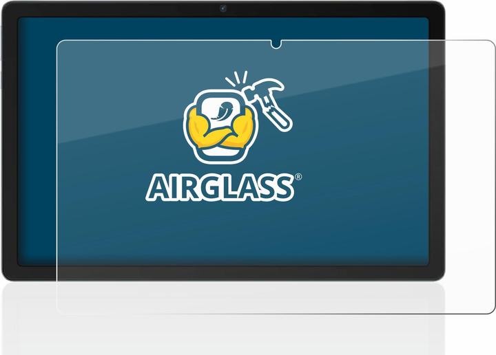Produktbild BROTECT AirGlass Panzerglasfolie (1 Stück, Blackview Tab 11 SE)