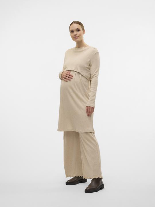 Produktbild Mamalicious MLMETHA Umstandskleid Kleid (XL)