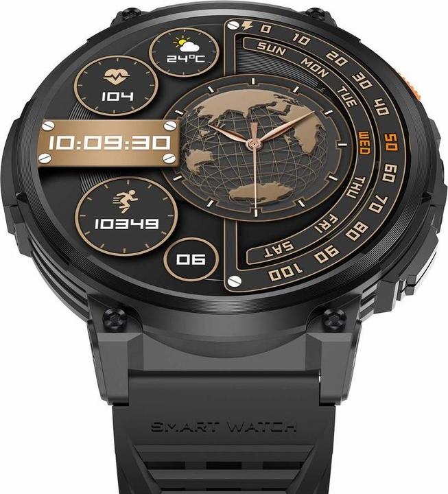 Image du produit Gravity GT23-2 Smartwatch