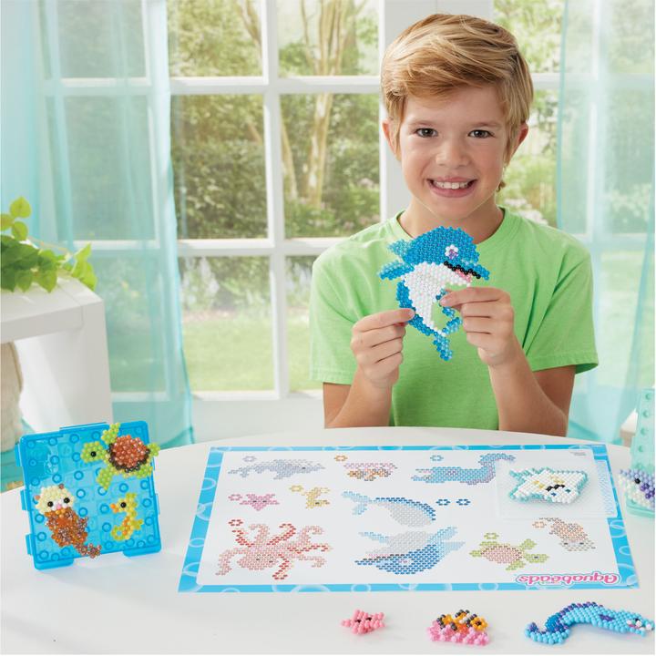 Produktbild Aquabeads 35046 Mosaik-Set