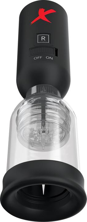 Shots PDX Elite Tip Teazer Power Pump
