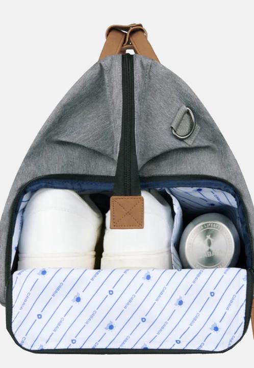 Actual product image Cabaia Rucksack NEW YORK Backpack (36 l)