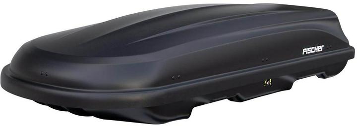 Fischer Xtreme II (600 l)