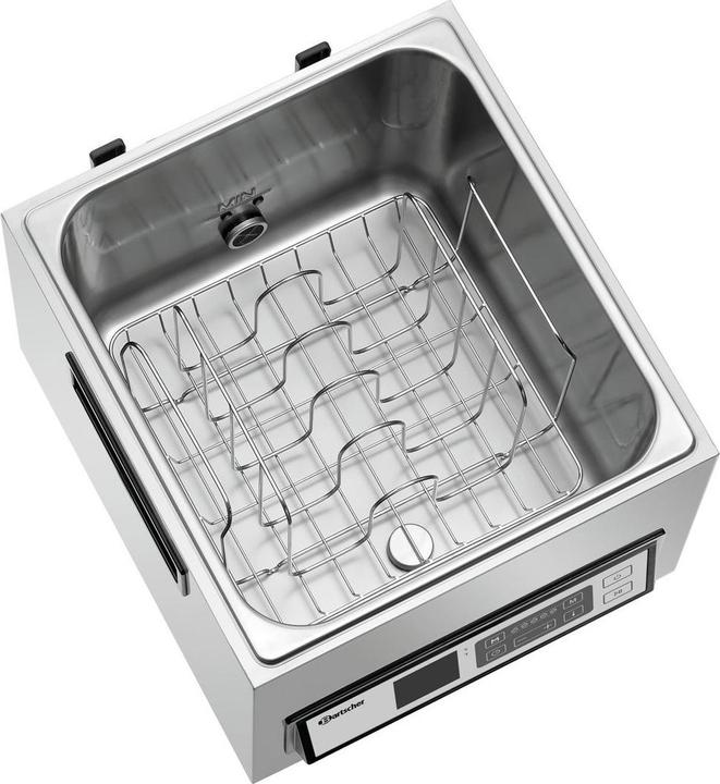 Produktbild Bartscher Sous-Vide-Garer SV G16L 115131