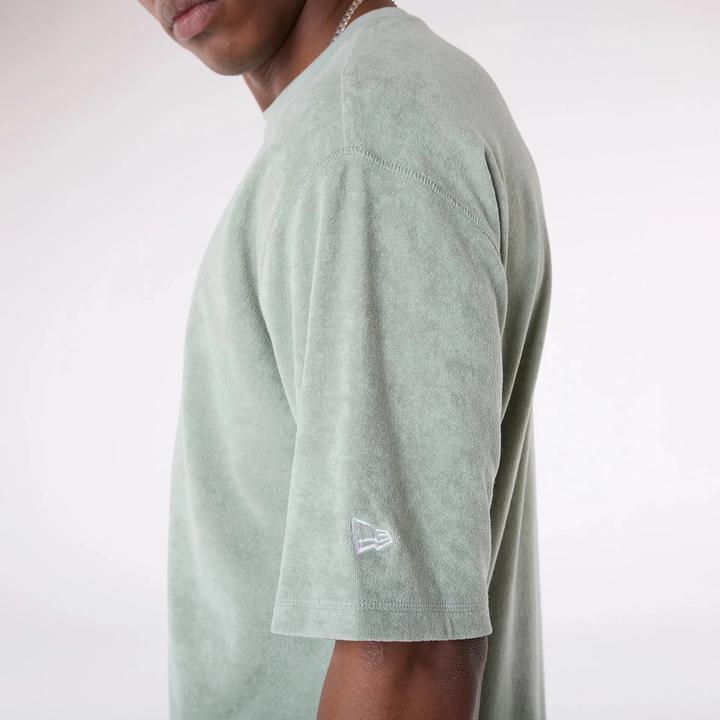 Produktbild New Era Oversize Towelling (S)