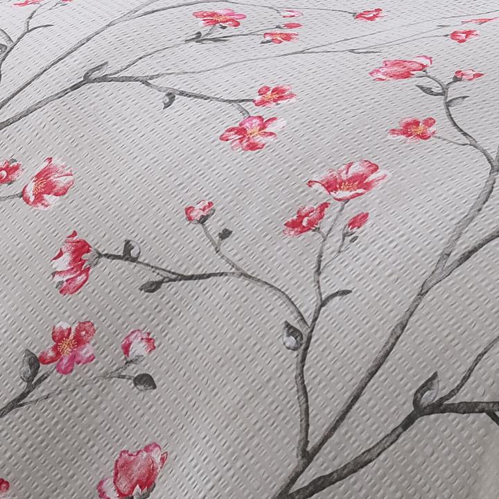 Actual product image Traumschlaf Melbourne (Bedding set, 200 x 200 cm, 80 x 80 cm)