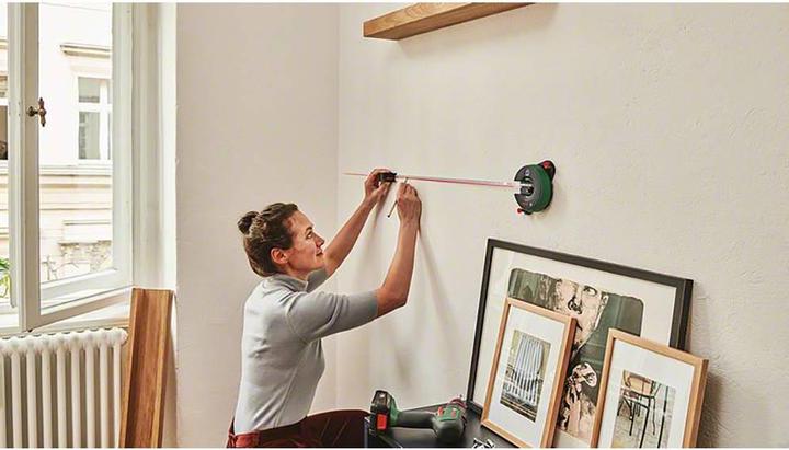 Productafbeelding Bosch Home & Garden Atino UNI