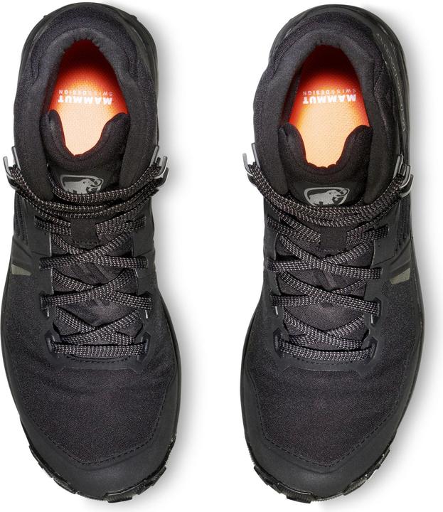 Produktbild Mammut Ultimate III Mid GTX Women (36)