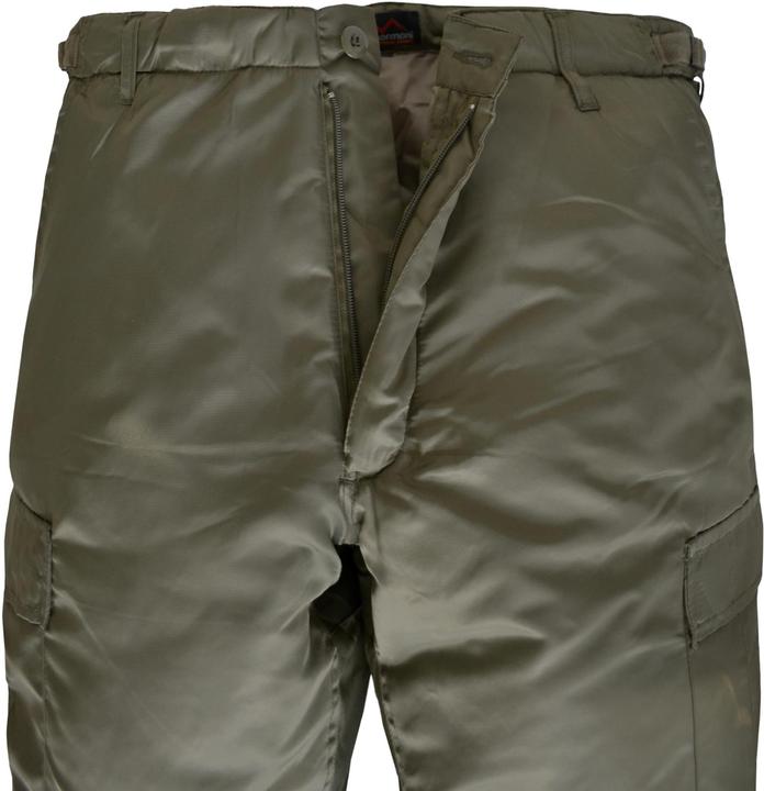 Produktbild Normani Herren Thermo-Winterhose Yerupaja (XL)