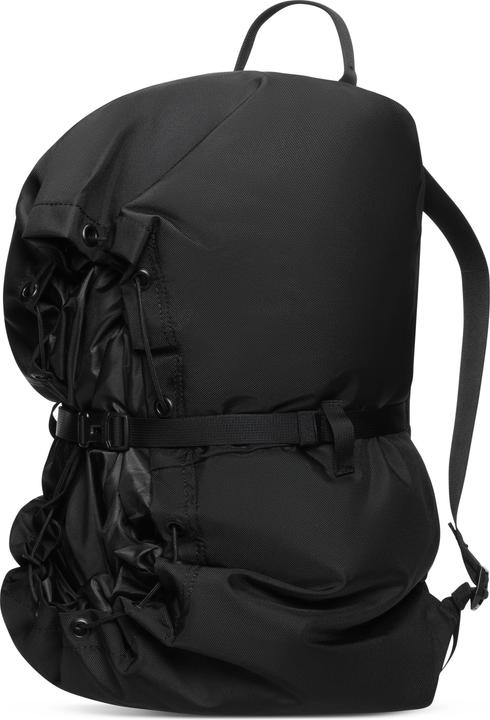 Mammut Sac à corde néon
