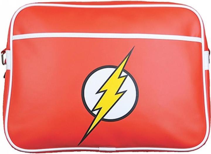 Klang und Kleid Schultertasche Flash