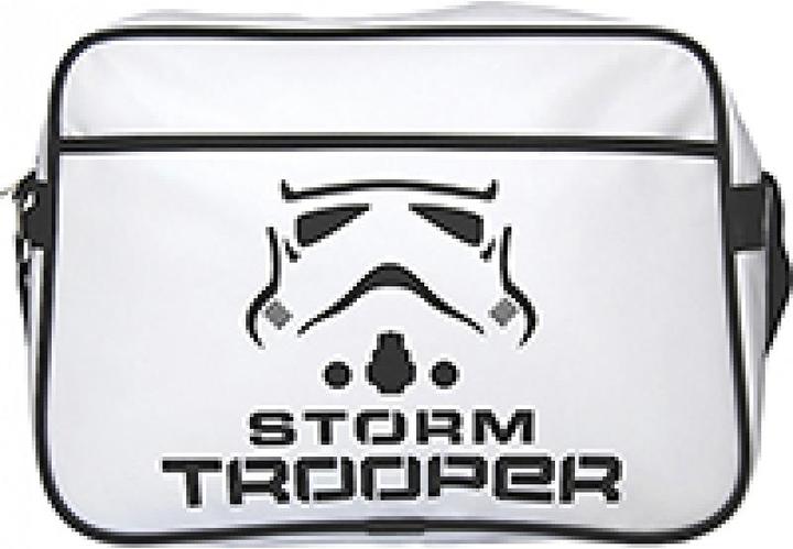 Klang und Kleid Schultertasche Star Wars Storm Trooper