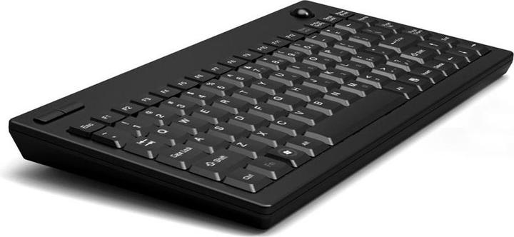 Produktbild Adesso Wireless Mini Trackball (US, Kabellos)