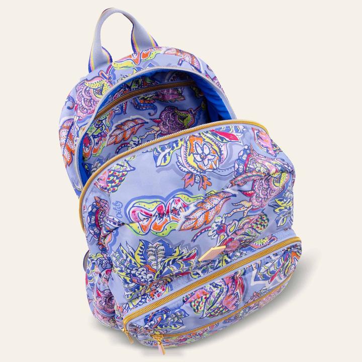 Actual product image Oilily Bao Faltbarer Rucksack 38.5 cm (14 l)
