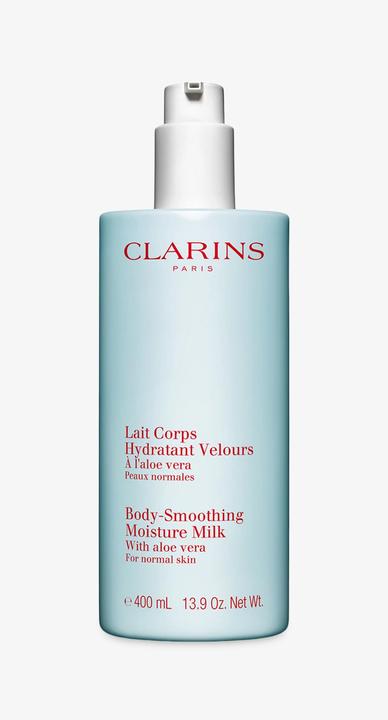 Image du produit Clarins Lait pour le Corps (Lait pour le corps, 400 ml)