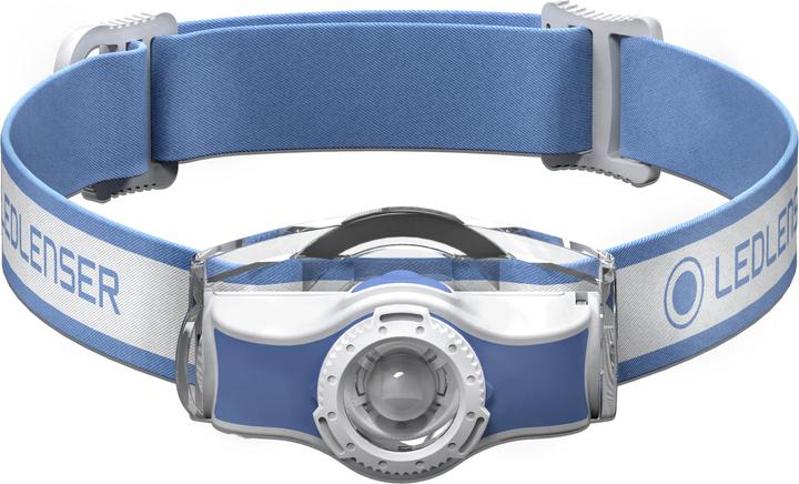 Immagine prodotto Ledlenser MH5 (400 lm)