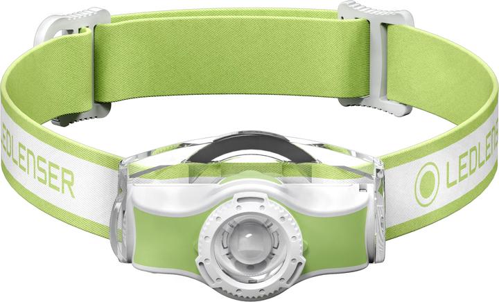 Immagine prodotto Ledlenser MH5 (400 lm)