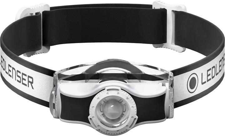 Immagine prodotto Ledlenser MH5 (400 lm)