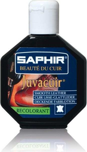 Immagine prodotto Saphir Beaute du Cuir Colore della pelle Juvacuir (1 x, 75 ml)