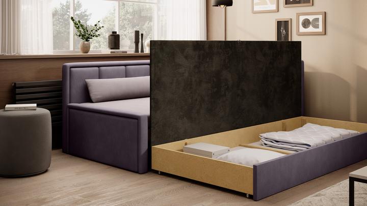 Actual product image ELTAP Fulgeo (3-seater, Sofa bed)