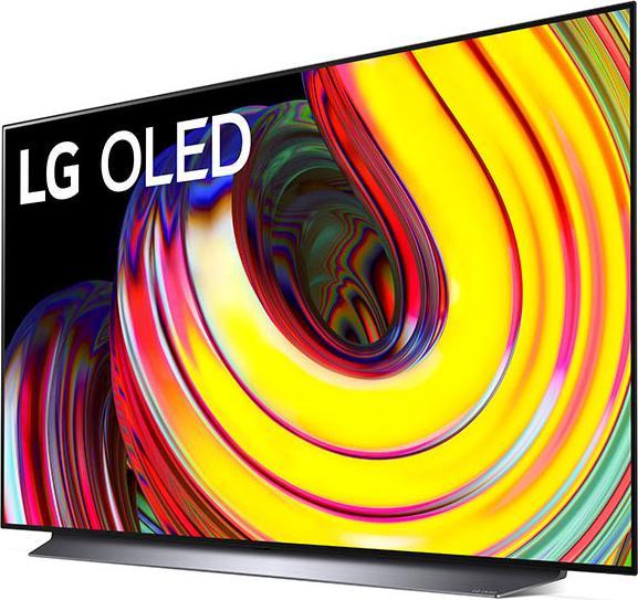 Produktbild LG OLED55CS9LA (55", OLED, 4K, 2022)