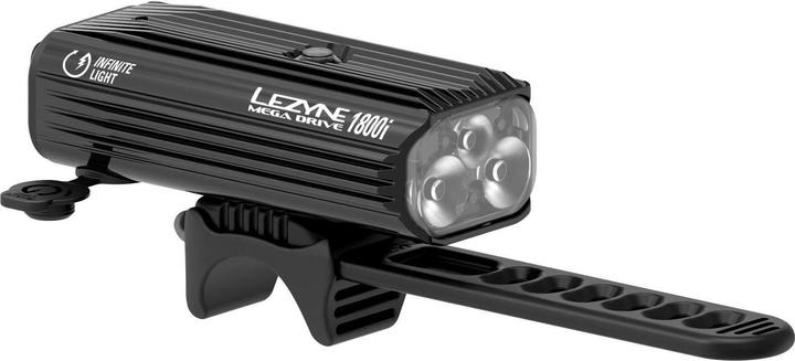 Produktbild Lezyne Mega Drive 1800i Smart Loaded Pro (1800 lm, 75 lm)