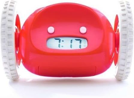 Actual product image Nanda Clocky