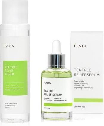 Immagine prodotto iUNIK Tonico al Tea Tree