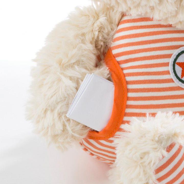 Actual product image NICI Sleepyheads (38 cm)