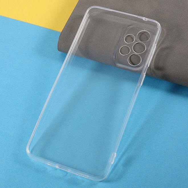 Immagine prodotto MU Classic Softcase serie TPU (Samsung Galaxy A33 5G)