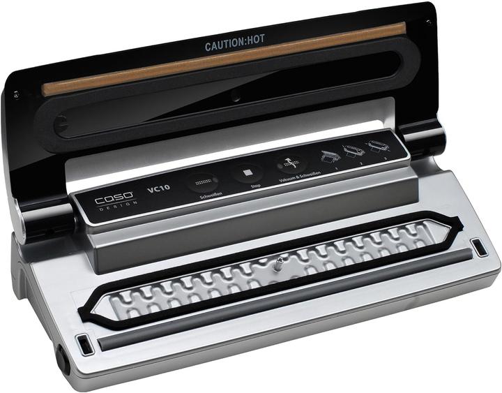 Actual product image Caso Vc 10