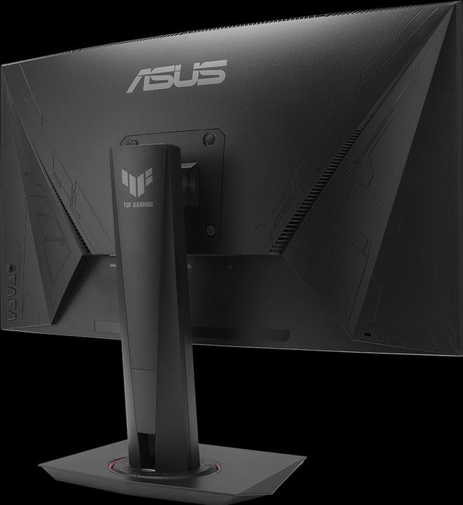 Image du produit ASUS TUF VG27VQM (1920 x 1080 pixels, 27")