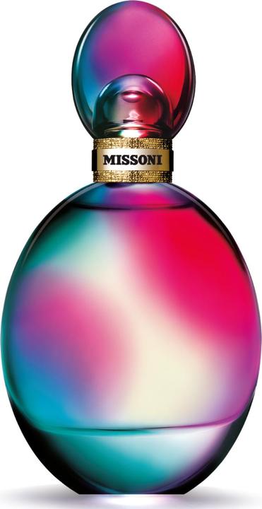 Missoni Pour Femme (Eau de Parfum, 100 ml)