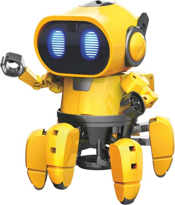 Image du produit Velleman Tobbie