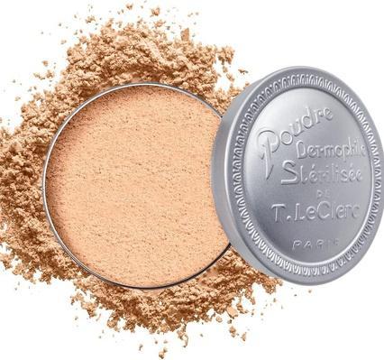 Actual product image T. LeClerc Loose Powder (10 Naturel)