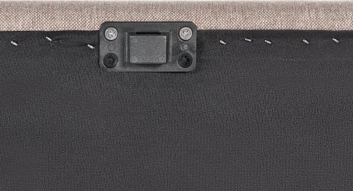 Actual product image Beliani Loretello