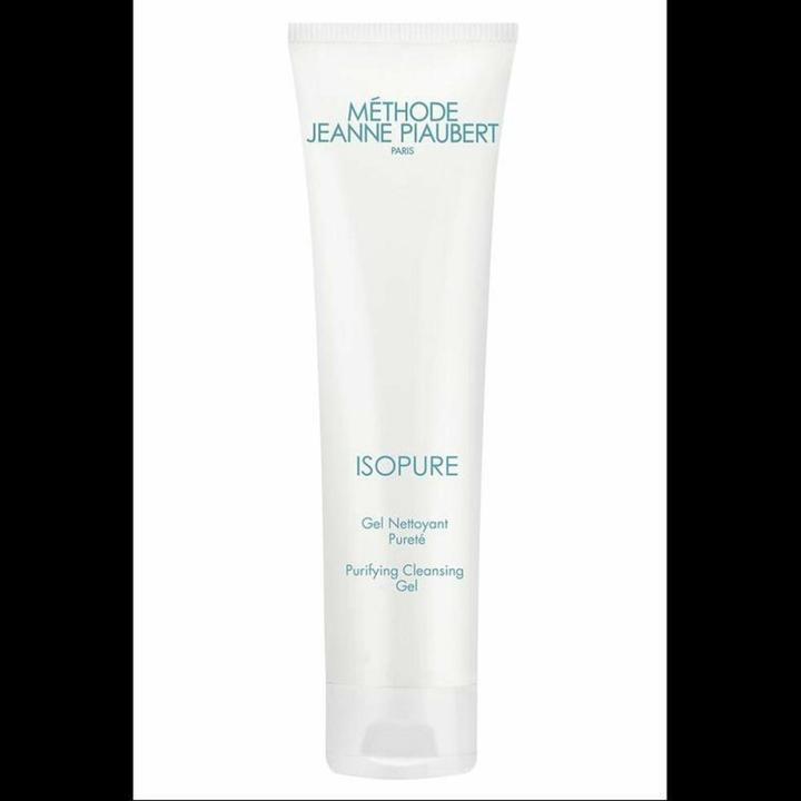 Image du produit Méthode Jeanne Piaubert Jeanne Piaubert Isopure Gel Nettoyant Purifiant (100 ml) (Gel, 100 ml)