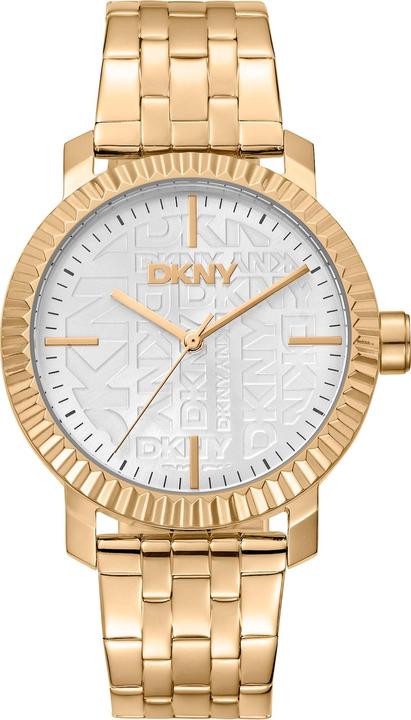DKNY Chambers Maxi - DK1L053M0025 (36 mm)