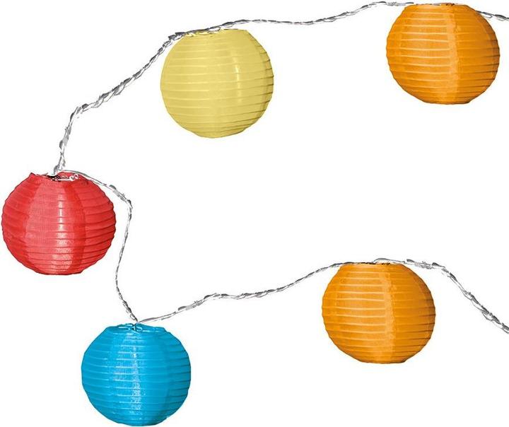 Orange, Bleu, Rouge, Jaune