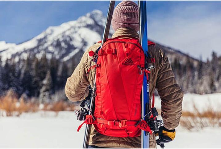 Produktbild Gregory Targhee 32L L (32 l)