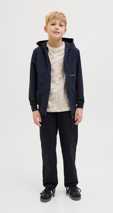 Actual product image Jack & Jones Loose Fit Hosen Junior Loose Fit Hosen (170)