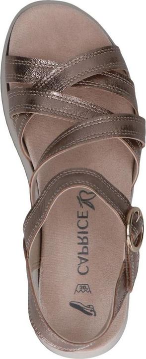 Actual product image Caprice Sandal (39)