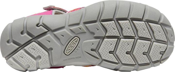 Actual product image Keen Y Seacamp II CNX (38)