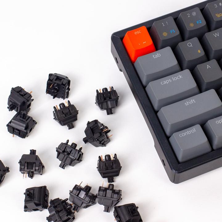 Produktbild Keychron Gateron Oil King Switch