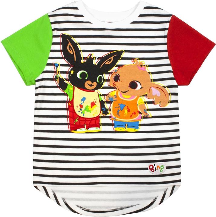 Actual product image Bing Bunny Tshirt (92)