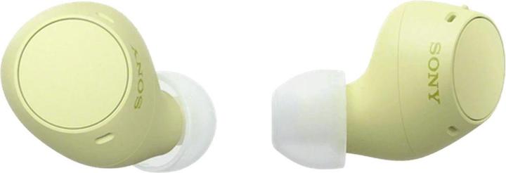 Actual product image Sony WF-C510 (No noise cancelling, 11 h, Wireless)